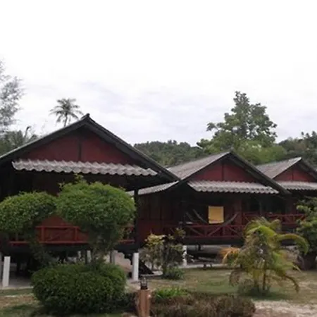 Double Duke Bungalows